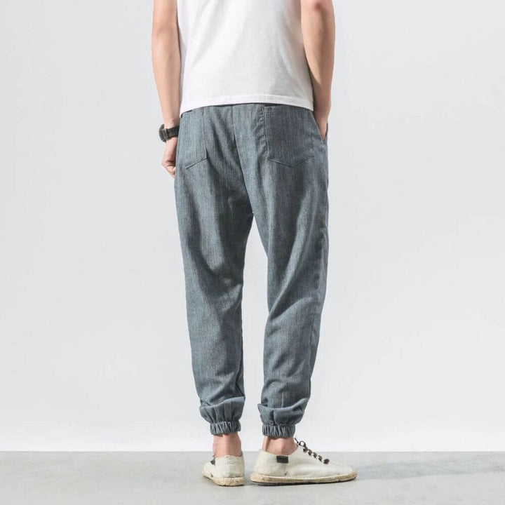 Yori | Japanese Comfort Pants