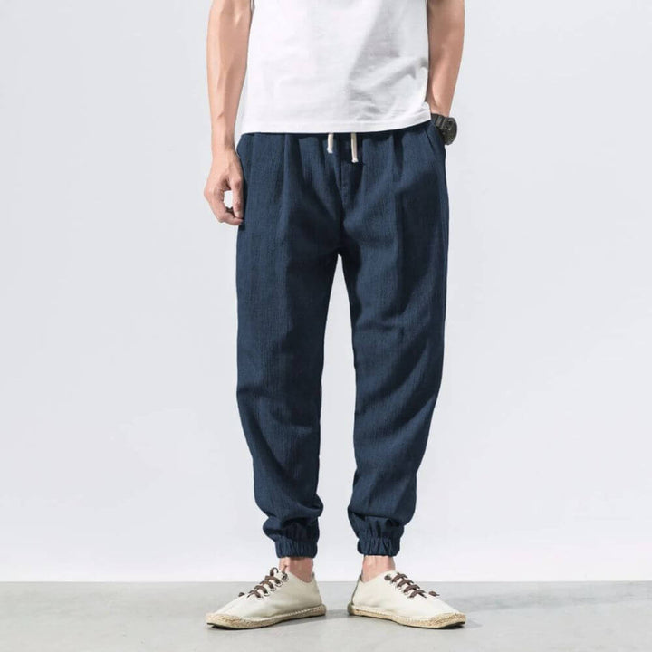 Yori | Japanese Comfort Pants