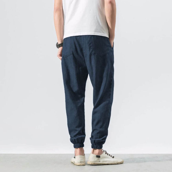 Yori | Japanese Comfort Pants