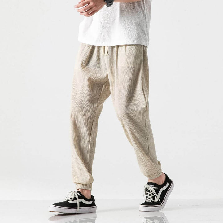 Yori | Japanese Comfort Pants