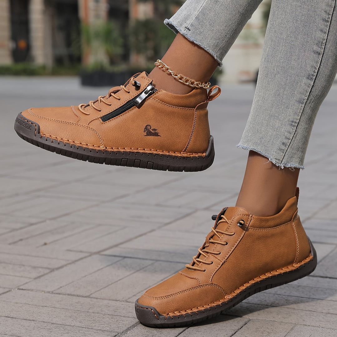 TaraStride™ | Therapeutic Comfort Sneakers