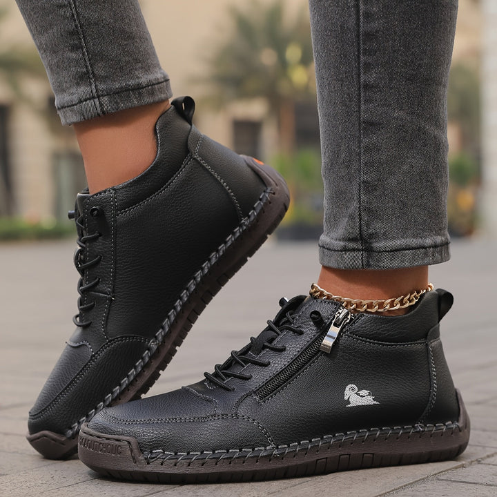 TaraStride™ | Therapeutic Comfort Sneakers