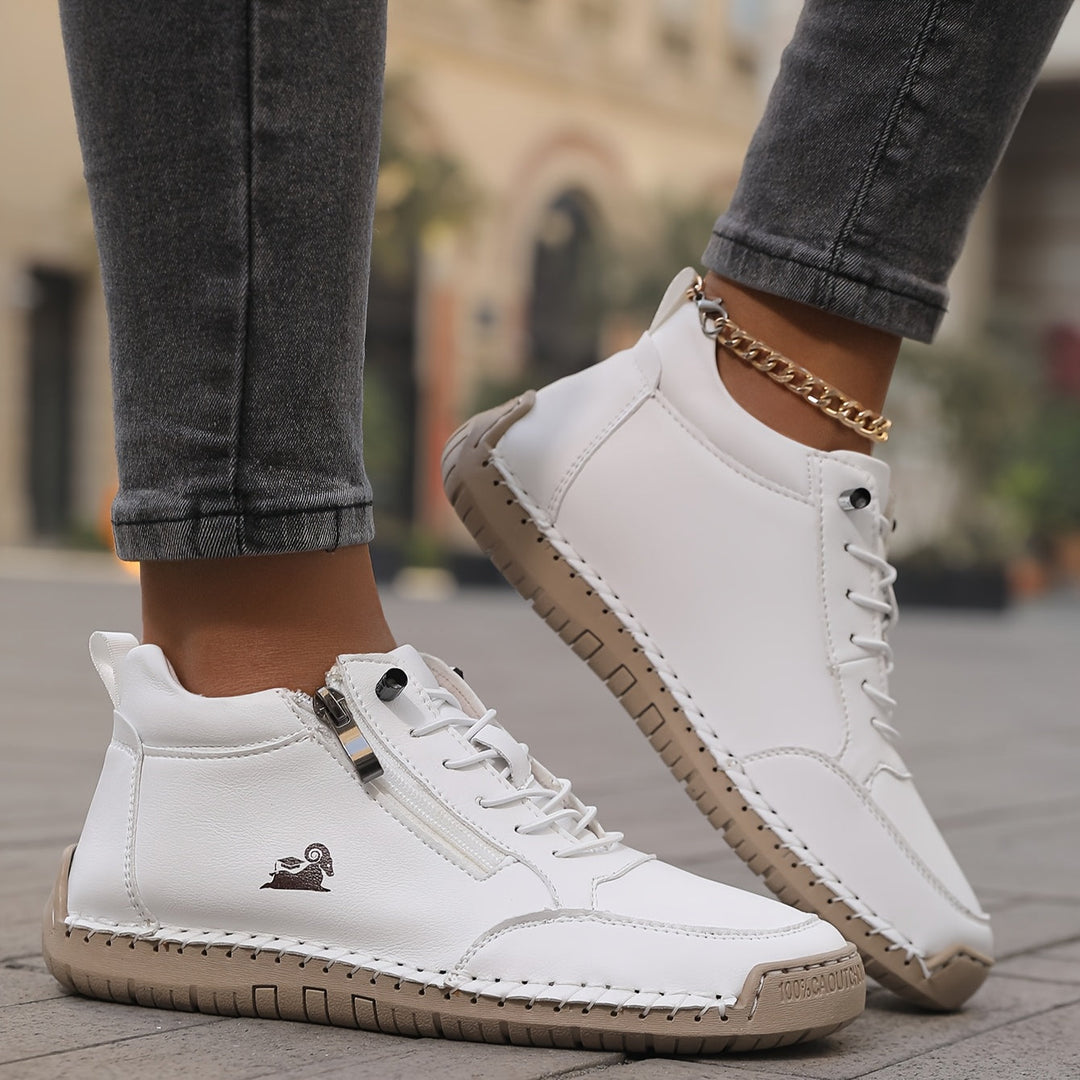 TaraStride™ | Therapeutic Comfort Sneakers