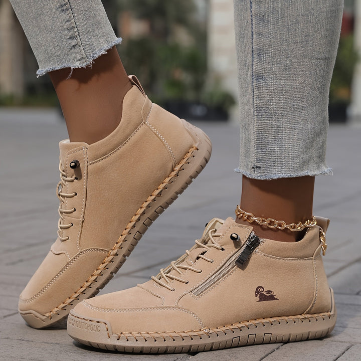 TaraStride™ | Therapeutic Comfort Sneakers