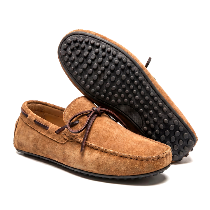 Lalo Leather Loafers