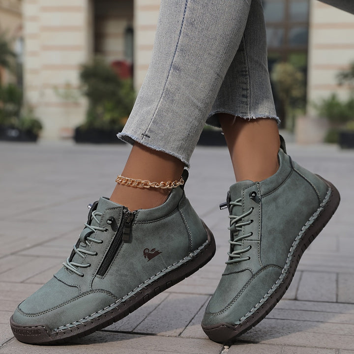 TaraStride™ | Therapeutic Comfort Sneakers