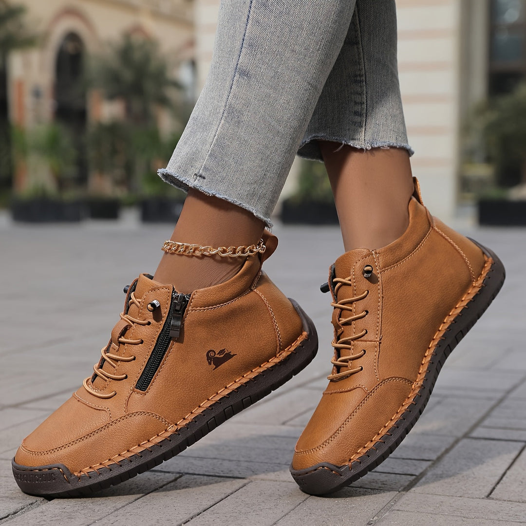TaraStride™ | Therapeutic Comfort Sneaker