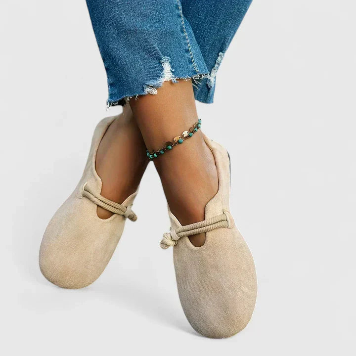 NOVA | Orthopedic Loafers