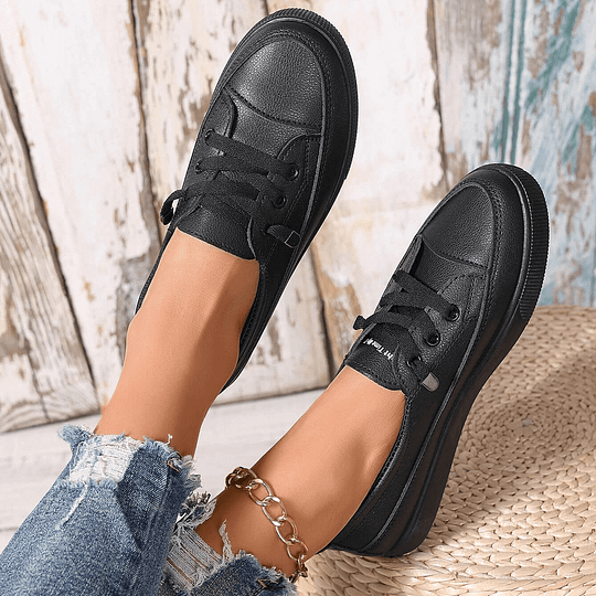 Elyna™ – Lightweight Comfort Sneakers for Everyday Relief