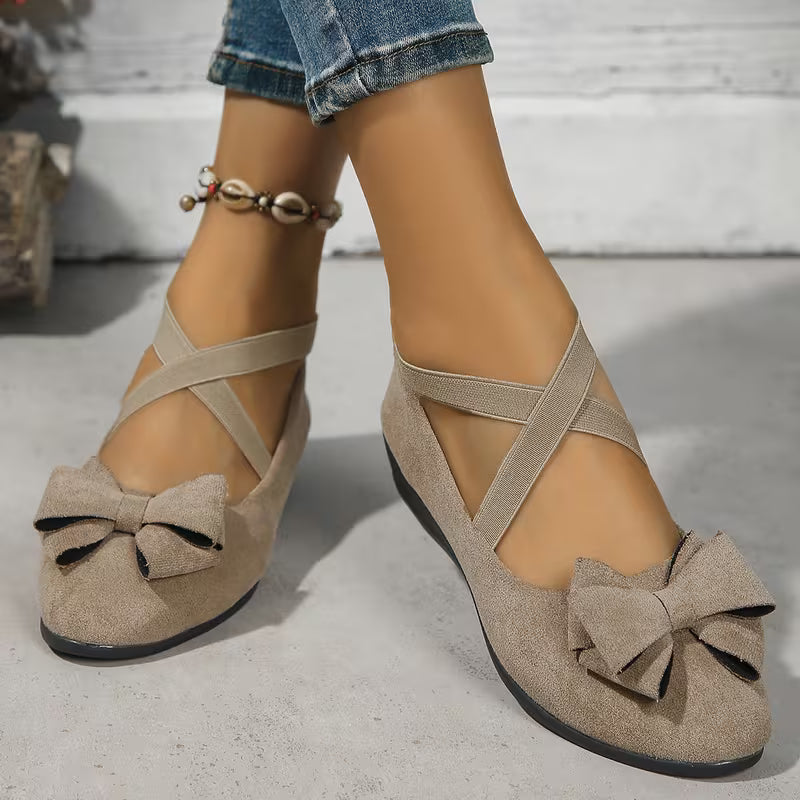 Aria | Everyday Comfort Flats