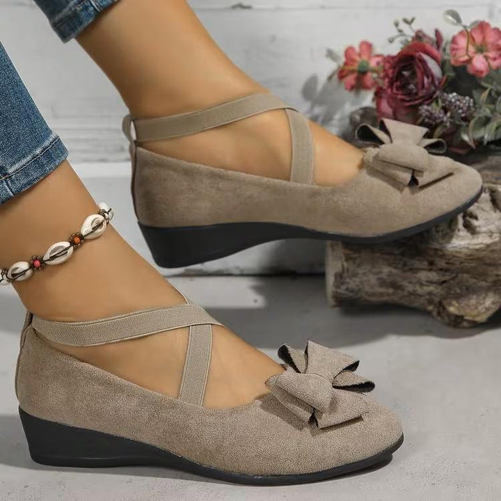 Aria | Everyday Comfort Flats