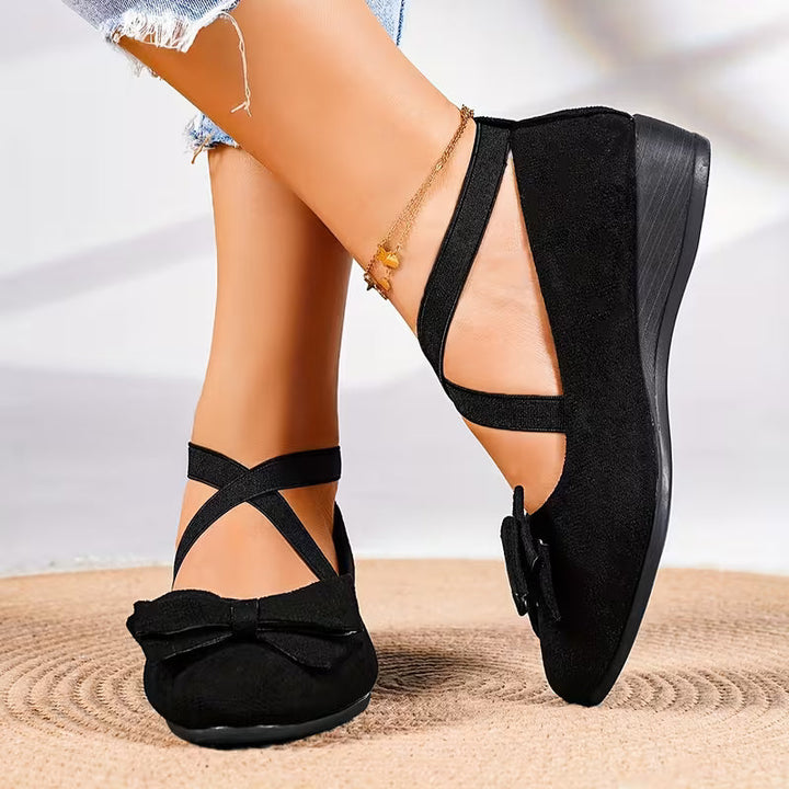 Aria | Everyday Comfort Flats