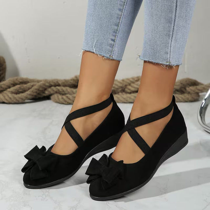Aria | Everyday Comfort Flats