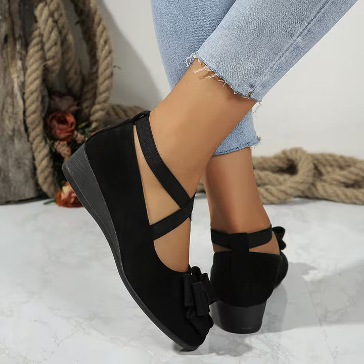 Aria | Everyday Comfort Flats