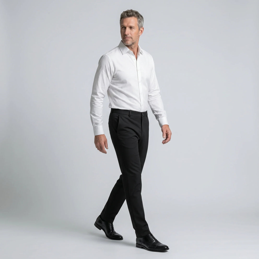 Pantalon Extensible MorphoFit® 2.0