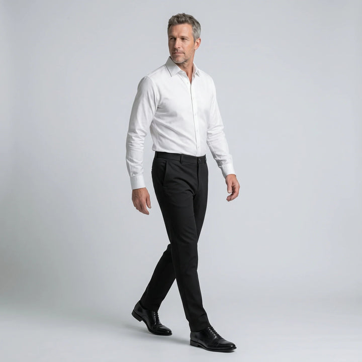 Pantalon Extensible MorphoFit® 2.0