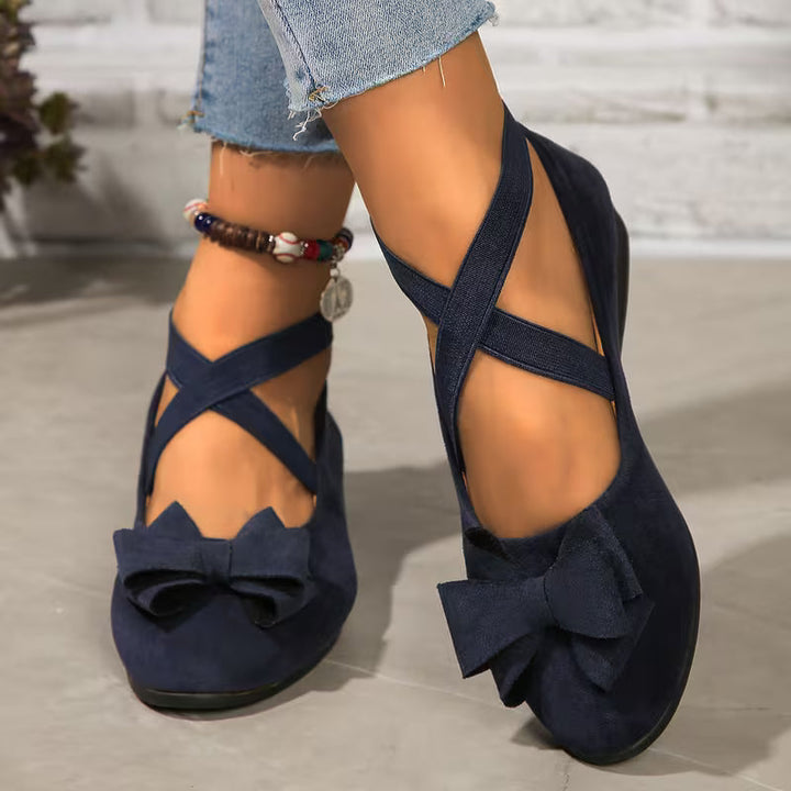 Aria | Everyday Comfort Flats