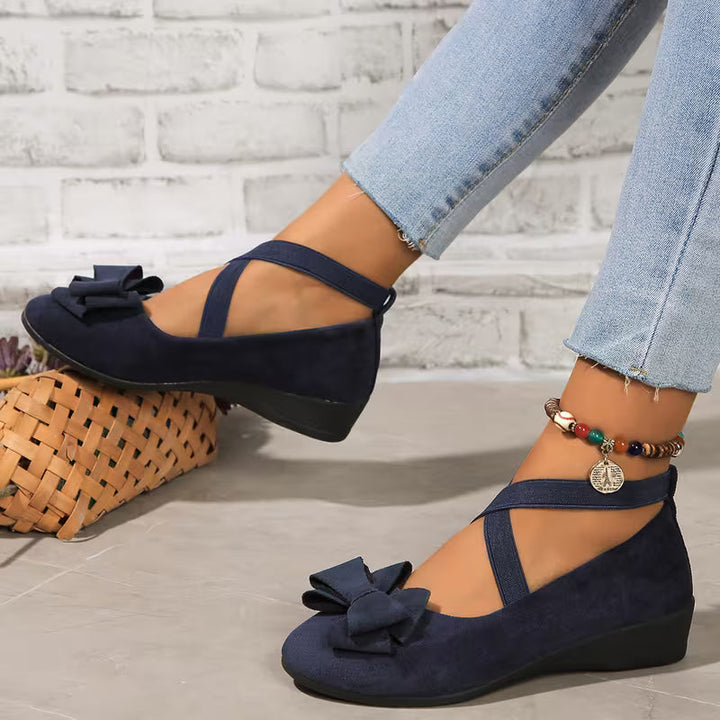 Aria | Everyday Comfort Flats