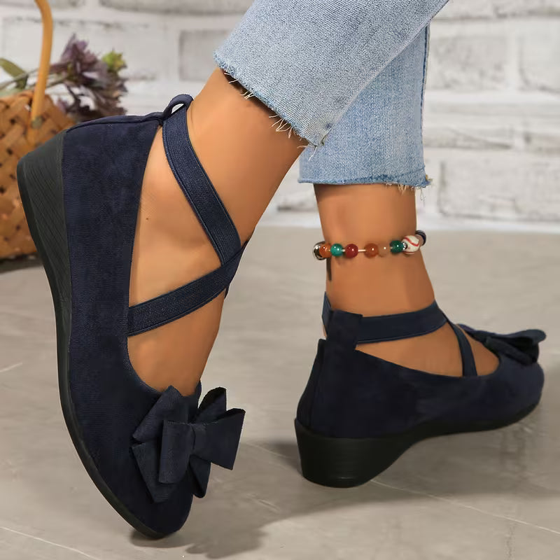 Aria | Everyday Comfort Flats