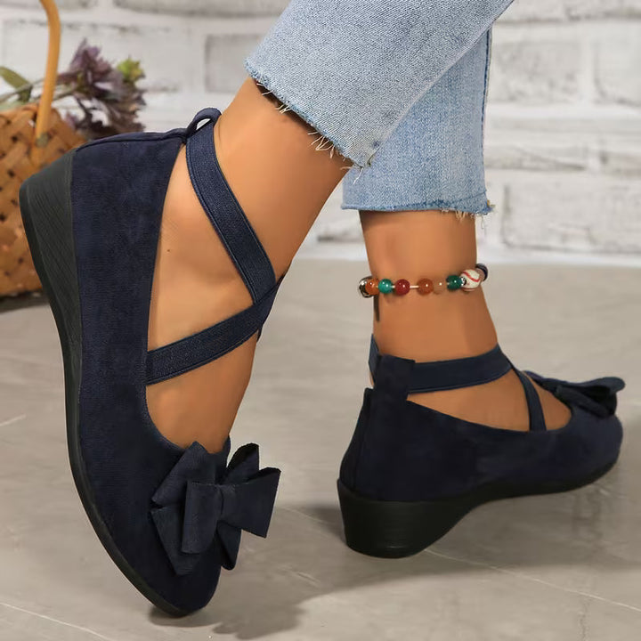 Aria | Everyday Comfort Flats