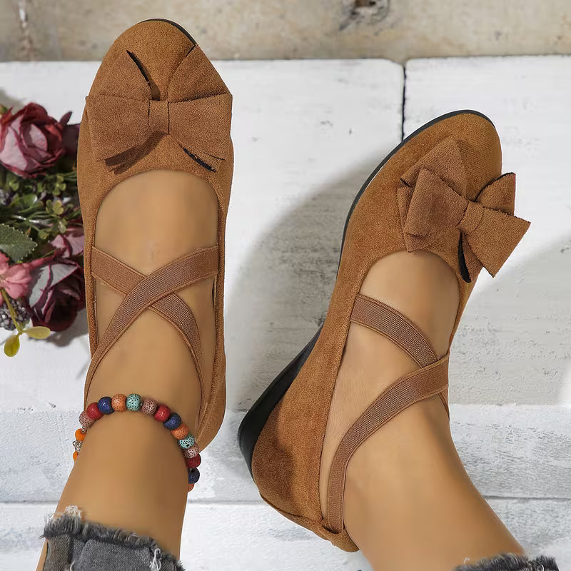 Aria | Everyday Comfort Flats