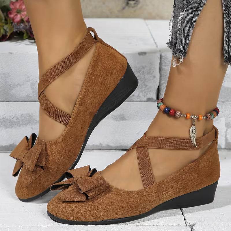 Aria | Everyday Comfort Flats