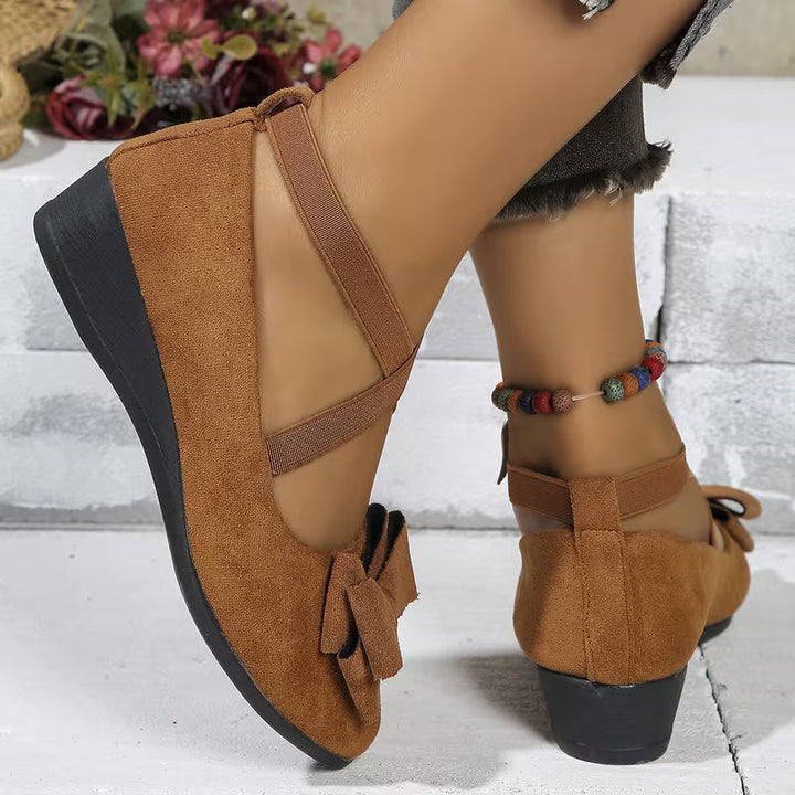 Aria | Everyday Comfort Flats