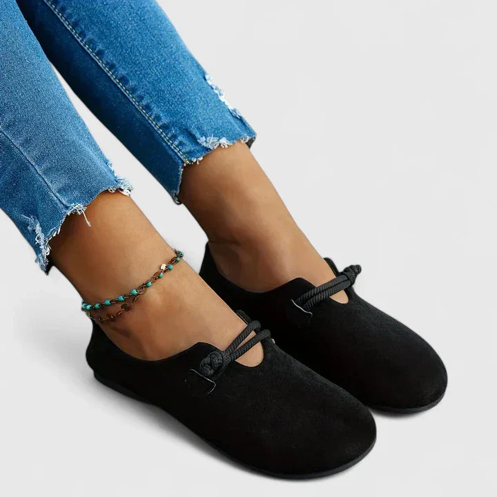 NOVA | Orthopedic Loafers