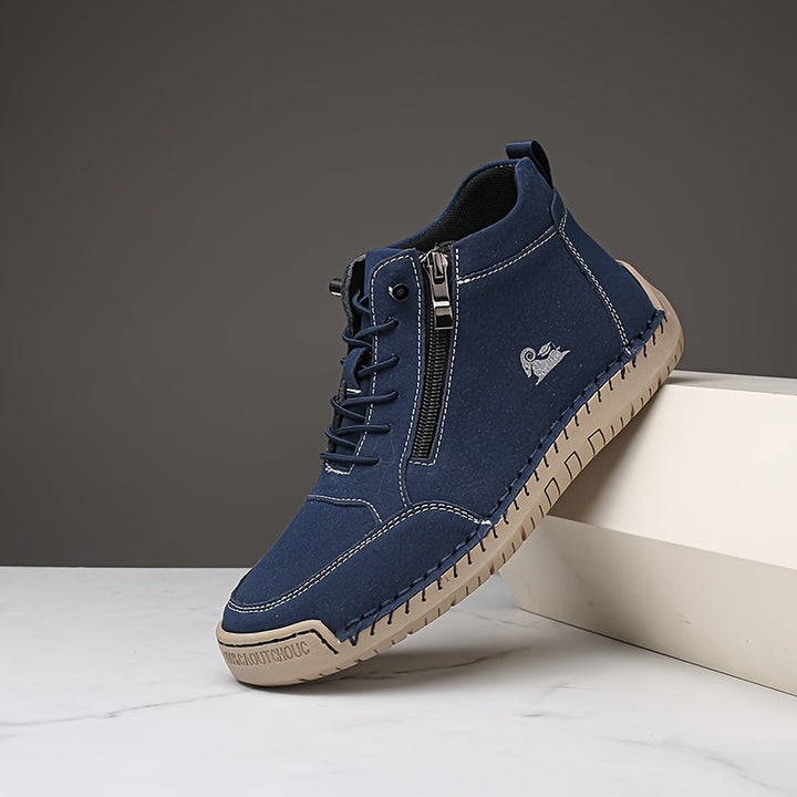 TaraStride™ | Therapeutic Comfort Sneakers