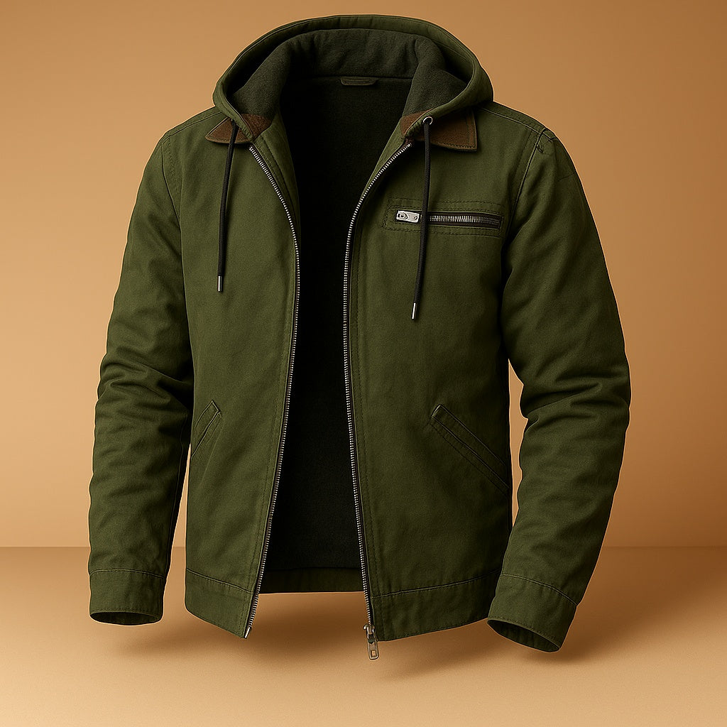 Lucas Jacket