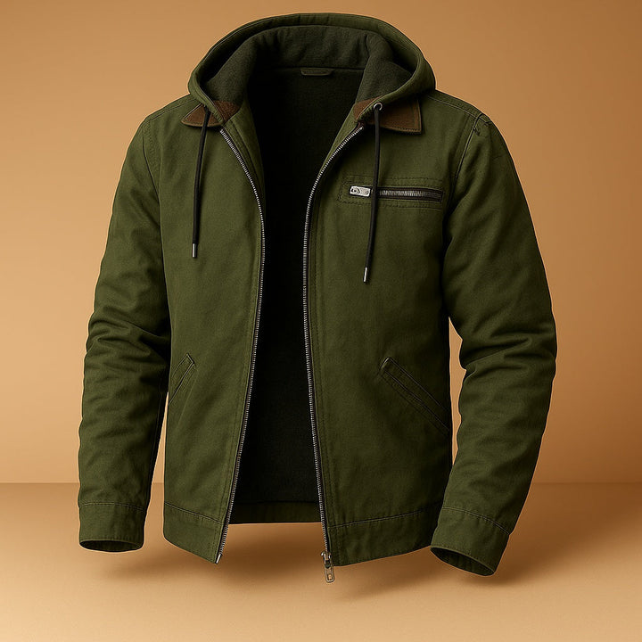 Lucas Jacket