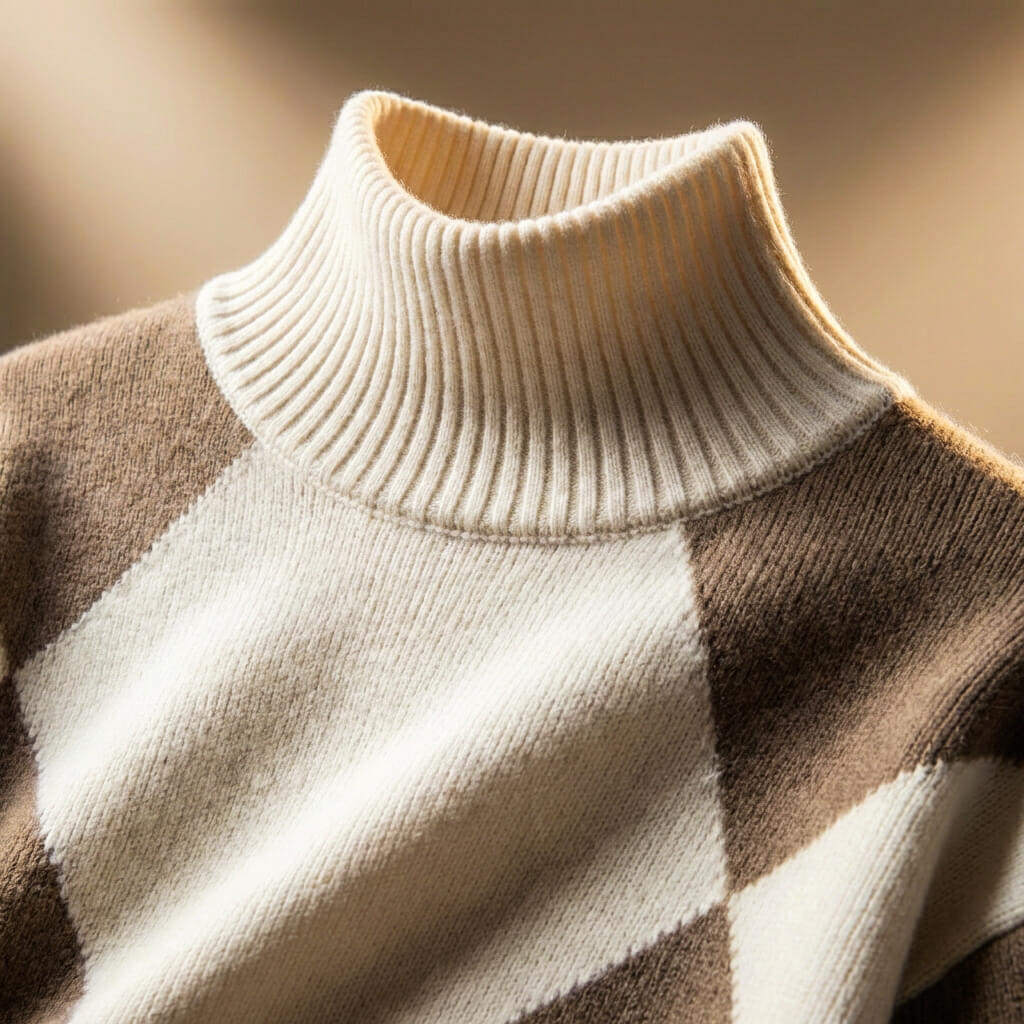 Vanessa Prestige Virgin Wool Set