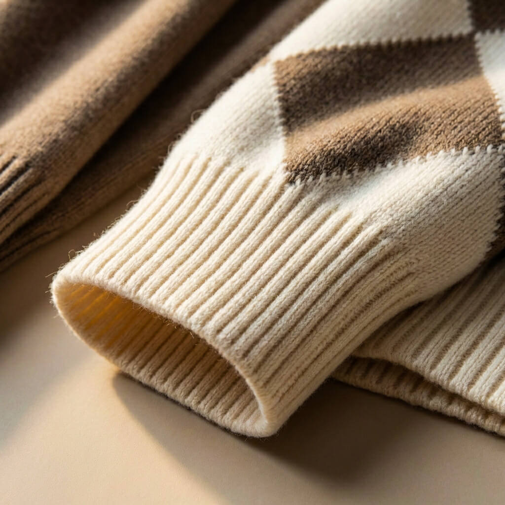 Vanessa Prestige Virgin Wool Set