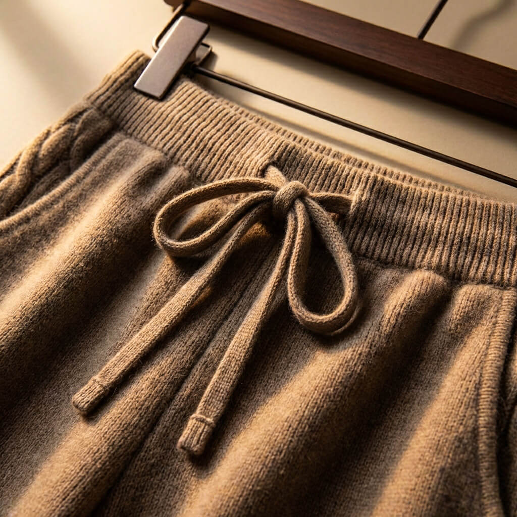 Vanessa Prestige Virgin Wool Set