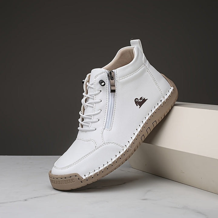 TaraStride™ | Therapeutic Comfort Sneakers