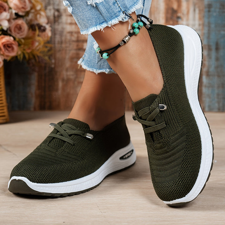 Louna ComfortWalk – Instant Relief Shoes for Tired & Sensitive Feet