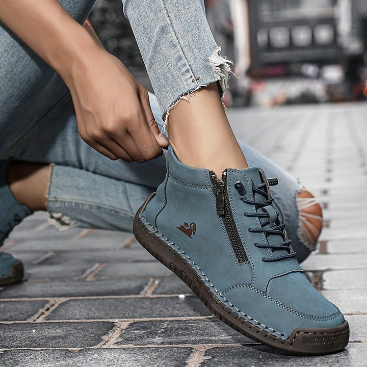TaraStride™ | Therapeutic Comfort Sneakers