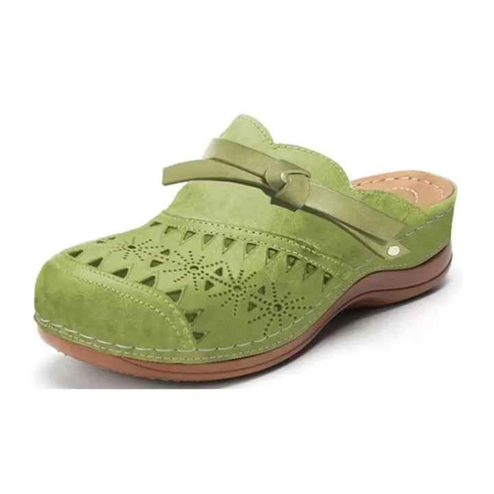 Lya | All-Day Comfort Clogs
