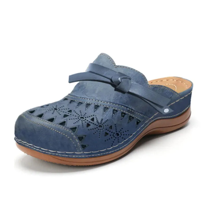 Lya | All-Day Comfort Clogs