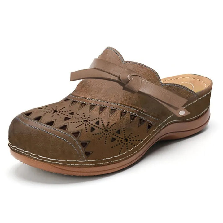Lya | All-Day Comfort Clogs