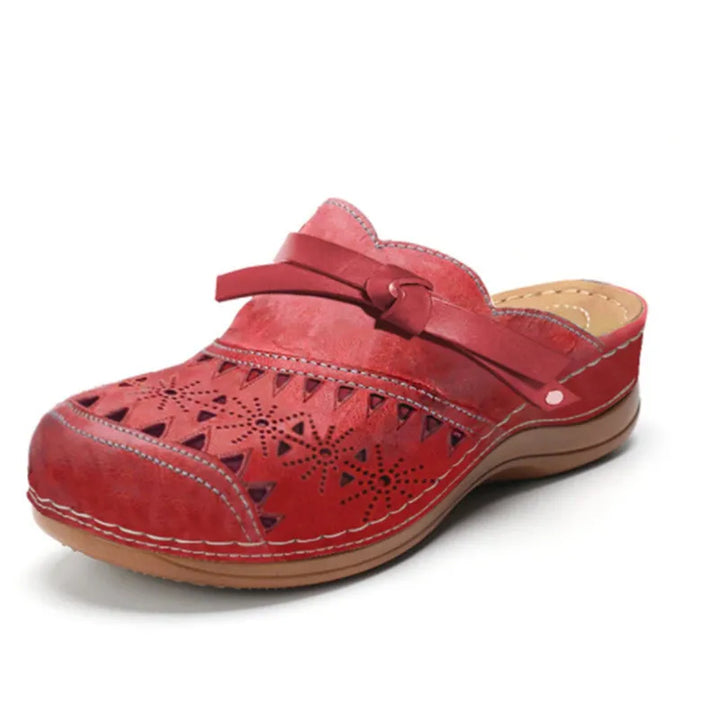 Lya | All-Day Comfort Clogs