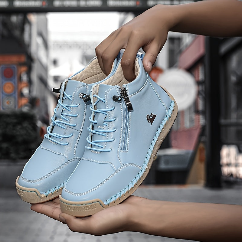TaraStride™ | Therapeutic Comfort Sneakers