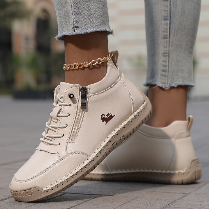 TaraStride™ | Therapeutic Comfort Sneakers