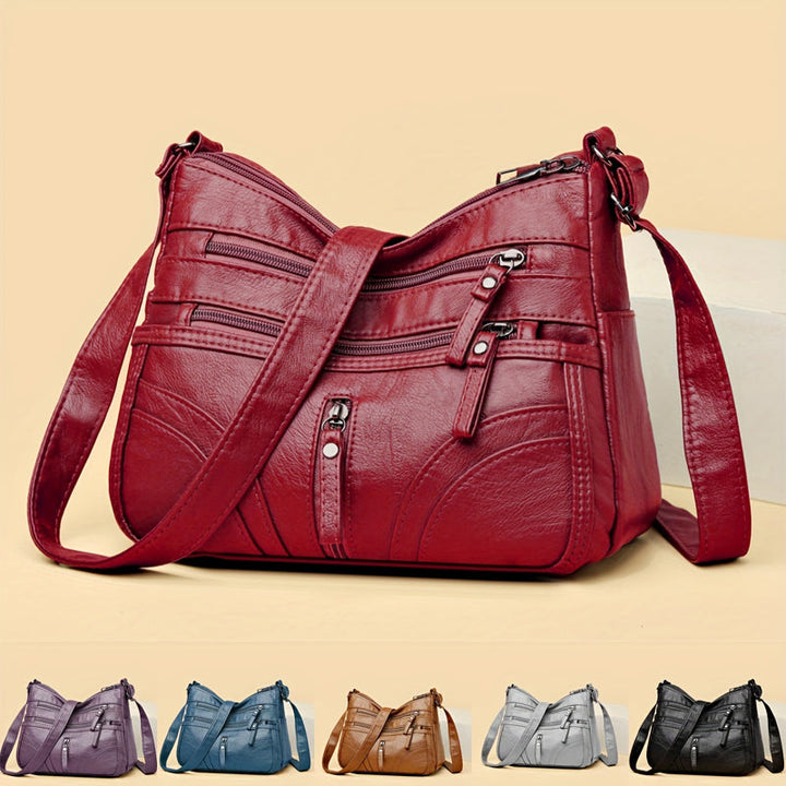 Eliana | The Everyday Bag