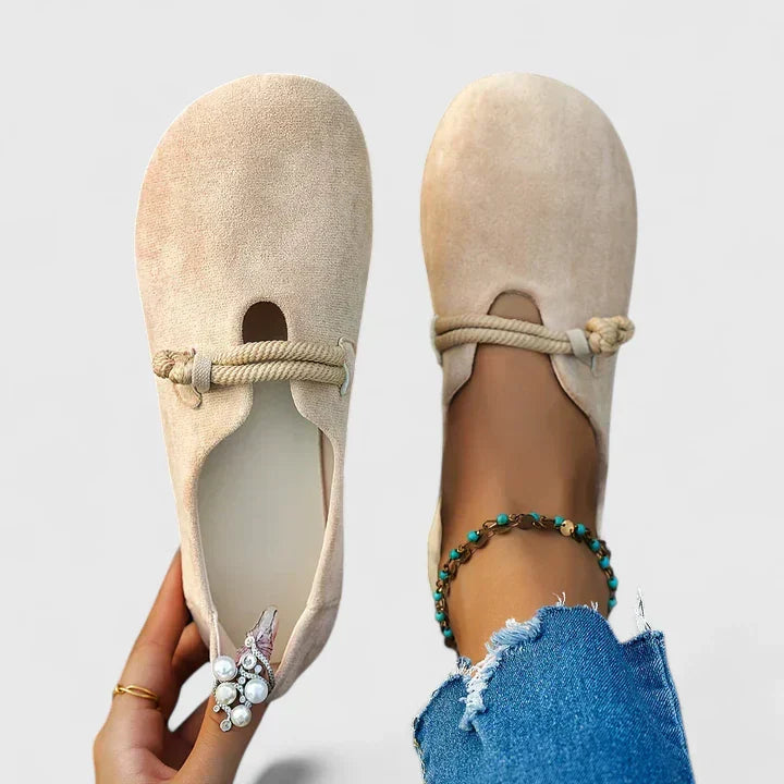 NOVA | Orthopedic Loafers