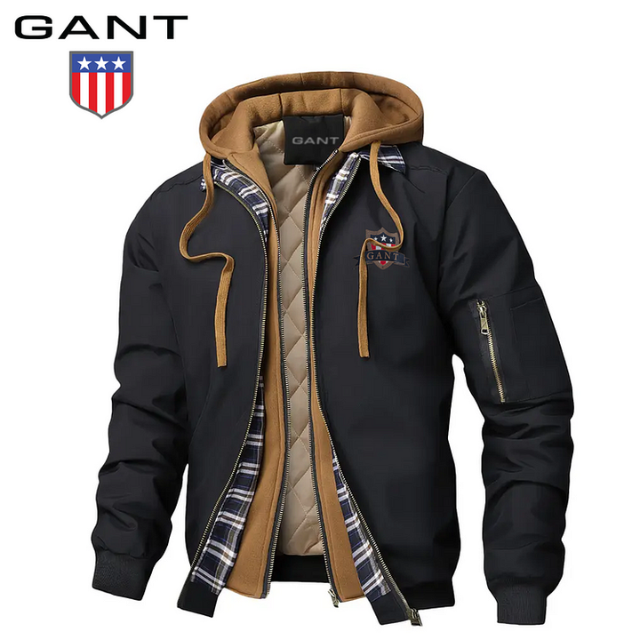 GANT Patriot Bomber Jacket