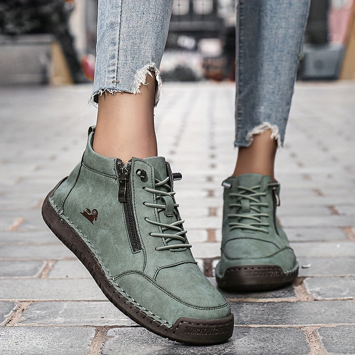 TaraStride™ | Therapeutic Comfort Sneakers