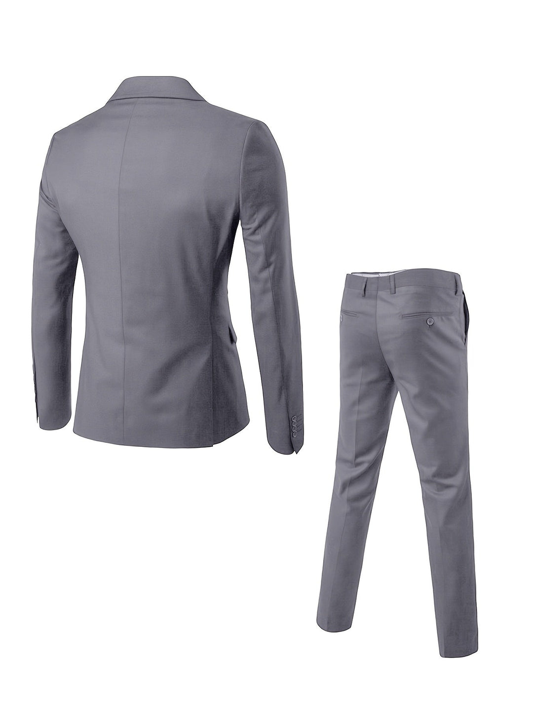 Leonardo Premium | 4-PACK CASUAL COTTON SHIRTS