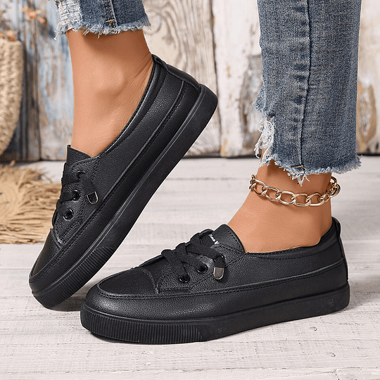 Elyna™ – Lightweight Comfort Sneakers for Everyday Relief