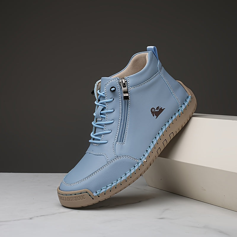 TaraStride™ | Therapeutic Comfort Sneakers